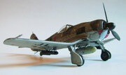 Focke-Wulf Fw 190T-8 1:72