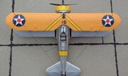 Grumman F3F-2 1:48