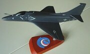 Douglas A-4F Skyhawk 1:72