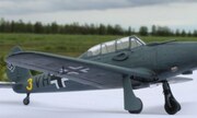 Arado Ar 96B-3 1:72