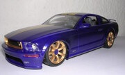Ford Mustang GT 1:25