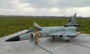 F-102A 1:48