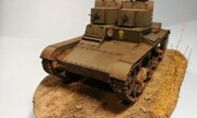 T-26A 1:35