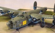 Consolidated B-24D Liberator 1:48
