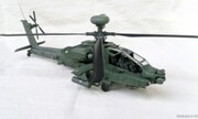 WAH-64D Apache AH1 1:48