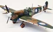Spitfire Mk Vb, Converted to a Mk Vc 1:32
