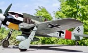 Focke-Wulf Fw 190A-7 1:18