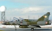 Dassault Mirage 2000N 1:48
