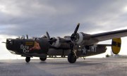 Consolidated B-24H Liberator 1:72