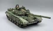 T-72B1 1:35