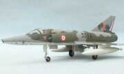 Dassault Mirage IIIRS 1:48