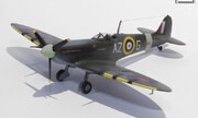 Supermarine Spitfire Mk.V 1942 1:72