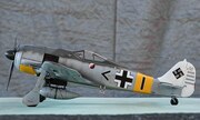 Focke-Wulf Fw 190A-6 1:24