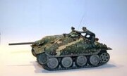 Jagdpanzer 38(t) Hetzer (late) 1:35