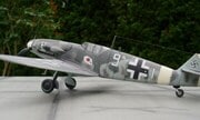 Messerschmitt Bf 109 G-6/R6 Trop 1:48