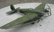 Heinkel He 111 H-8 1:48