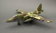 Sukhoi Su-25K Frogfoot 1:48