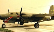 Martin B-26A Marauder 1:48