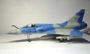 Dassault Mirage 2000C 1:48