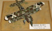 Heinkel He 45 C 1:72