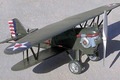 Curtiss P-2 Hawk 1:72