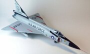 Convair F-102 Delta Dagger 1:48