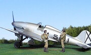 Heinkel He 112 V6 1:48