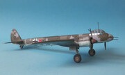 Junkers Ju 88 H-2 1:72