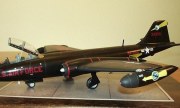 Martin B-57B Canberra 1:48