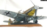 Messerschmitt Bf 109 F-4 1:32