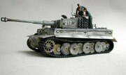Pz.Kpfw. VI Tiger I Ausf. E (mid) 1:35