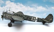 Junker Ju 88 A-4 1:48