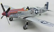 North American P-51D-15 Mustang 1:32