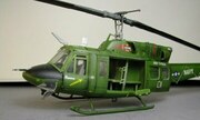 Bell UH-1N Twin Huey 1:72