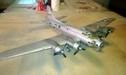 B-17G, 342d Bomb Sqdn 1:32