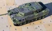 Leopard 2 TNI 1:35