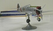 Curtiss P-36A Hawk 1:72