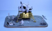 Apollo 11 Lunar Module 1:72