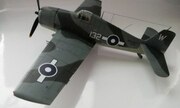 Grumman Hellcat Mk.II 1:48