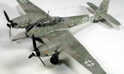 Messerschmitt Me 410 A-1 1:72
