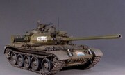 T-55M 1:35