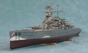 Admiral Graf Spee 1:400