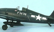 Grumman F6F-5N Hellcat 1:48
