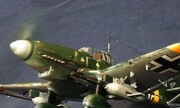 Junkers Ju 87G-2 &quot;Kanonenvogel&quot; 1:32