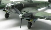 Heinkel He 111 1:48