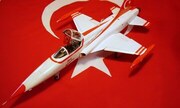 Northrop NF-5A Freedom Fighter 1:32