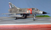 Dassault Mirage IIIC 1:32
