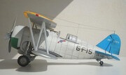 Grumman F3F-3 1:32