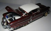 1959 Chevrolet Impala 1:25