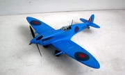 Supermarine Spitfire Mk.IXc 1:72